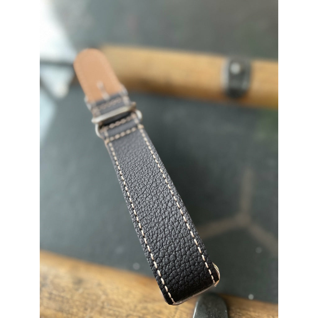 Yaletown NATO- Leather