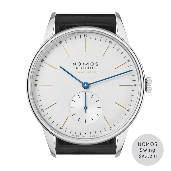 Nomos orion sales