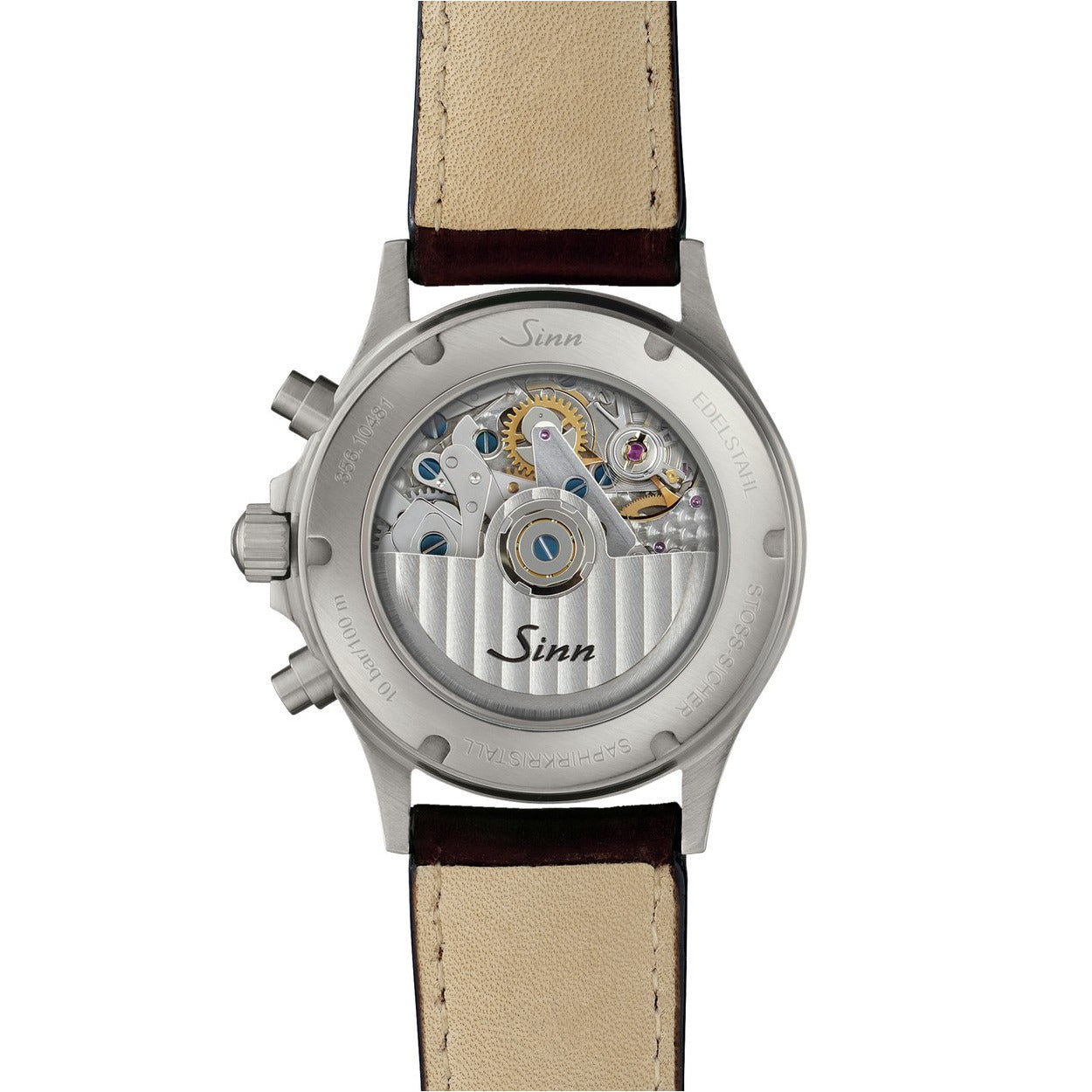 Sinn - 356 SA PILOT