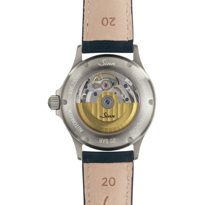 Sinn - 556 I Mother of Pearl S
