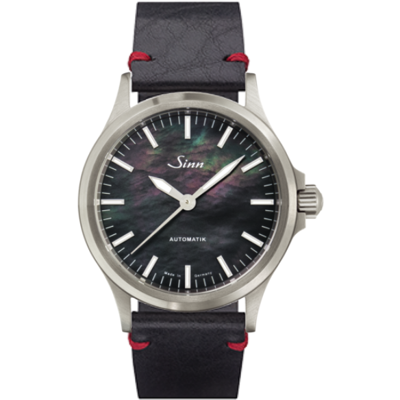 Sinn - 556 I Mother of Pearl S