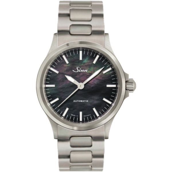 エルセーヌ　600.777 Sinn - 556 I Mother of Pearl S – Roldorf & Co.