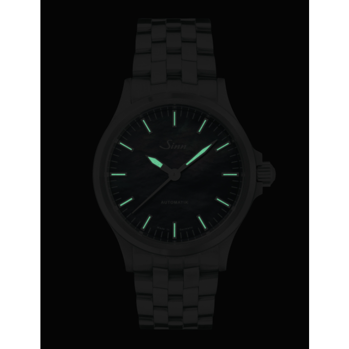 Sinn - 556 I Mother of Pearl S