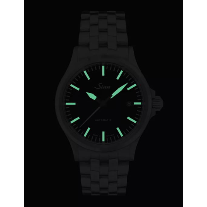Sinn - 556 I RS