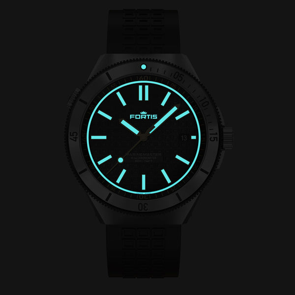 Fortis titanium deals