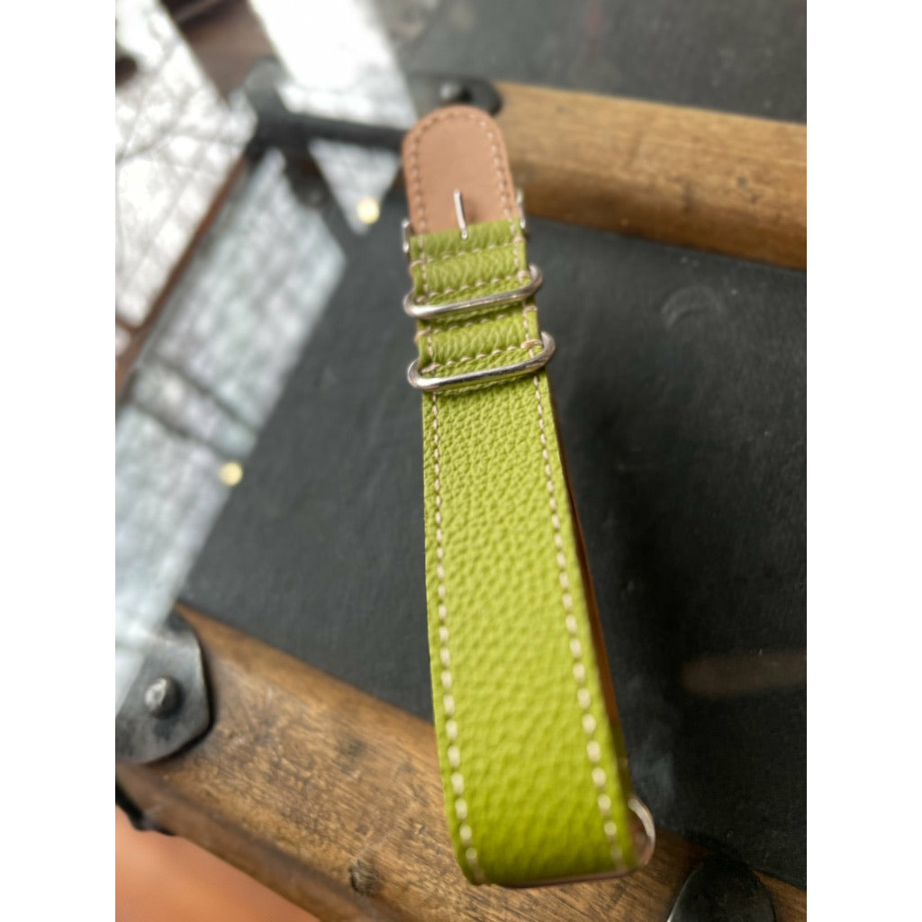 Yaletown NATO- Leather