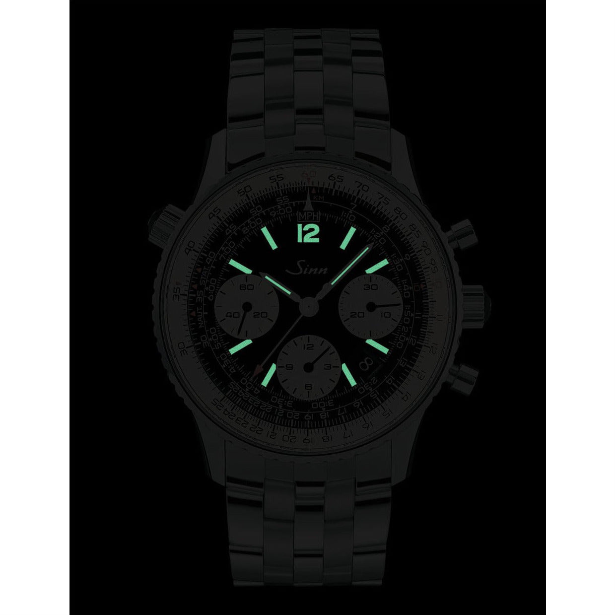 Sinn - 903 ST II