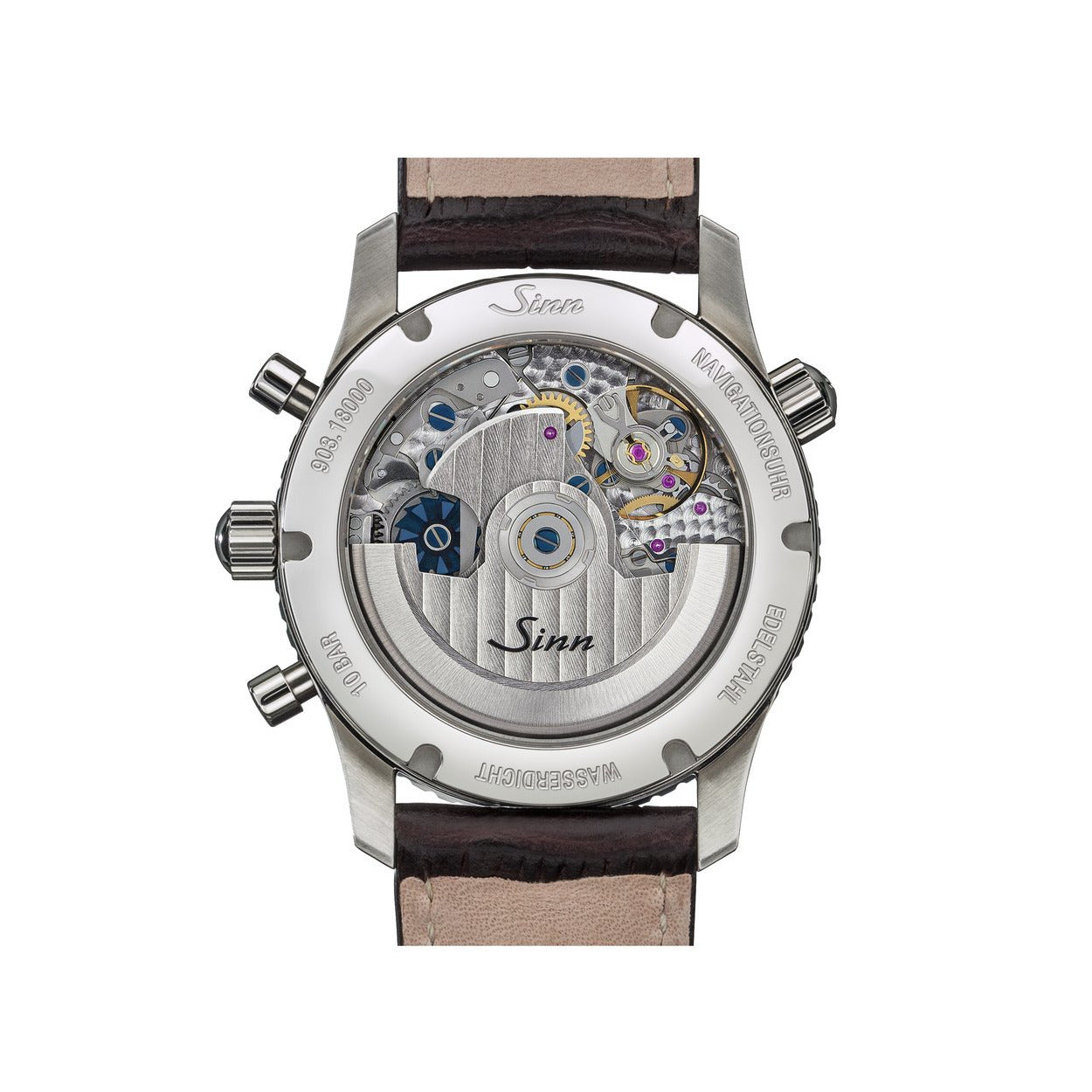 Sinn - 903 ST II