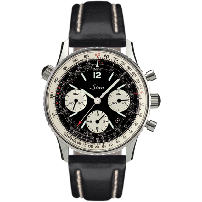 Sinn - 903 ST II