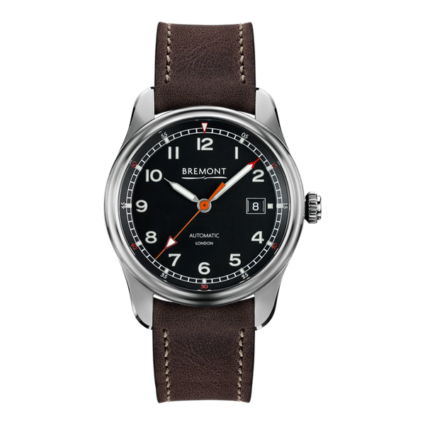 Bremont airco hotsell mach 2