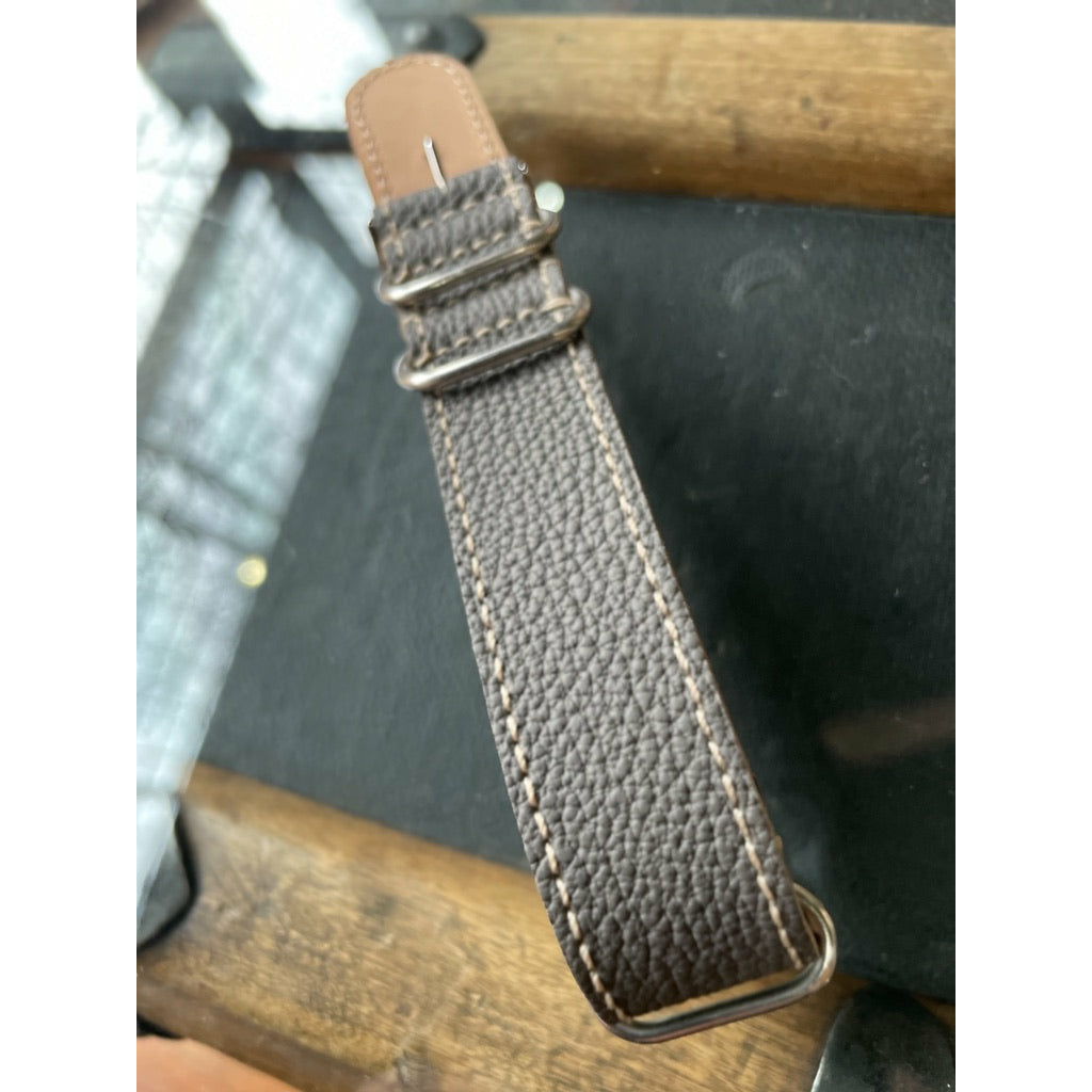 Yaletown NATO- Leather