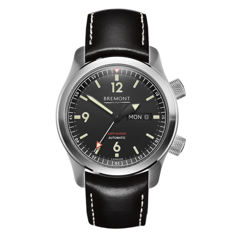Bremont - Martin Baker III
