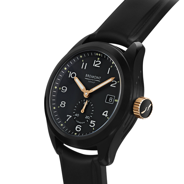 Bremont on sale military discount