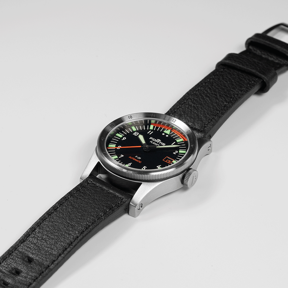 FORTIS Aviator Strap