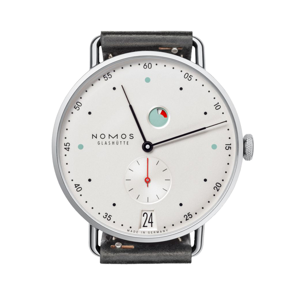 Nomos gangreserve new arrivals