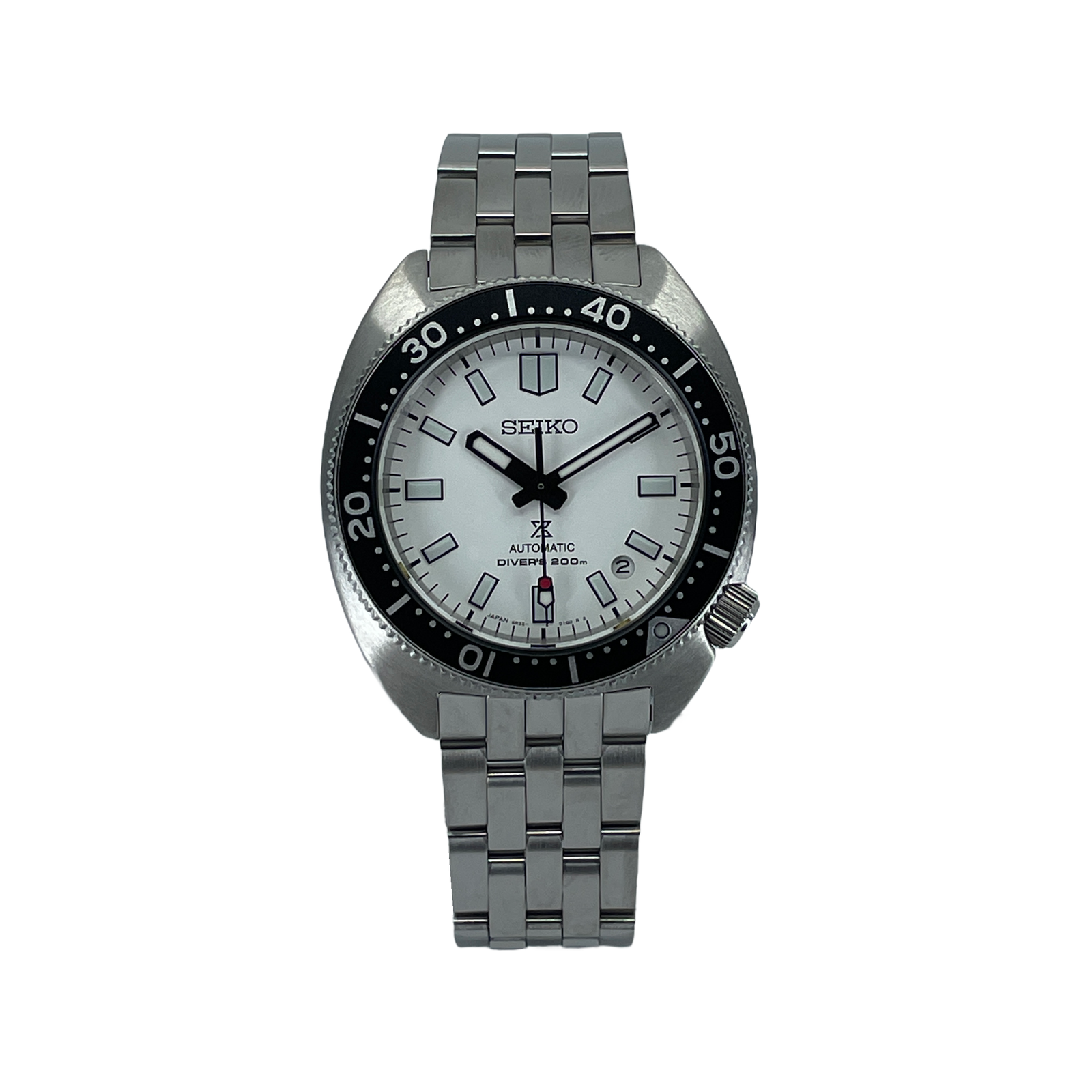 Seiko - Prospex SPB313