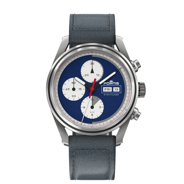 Fortis stratoliner sales