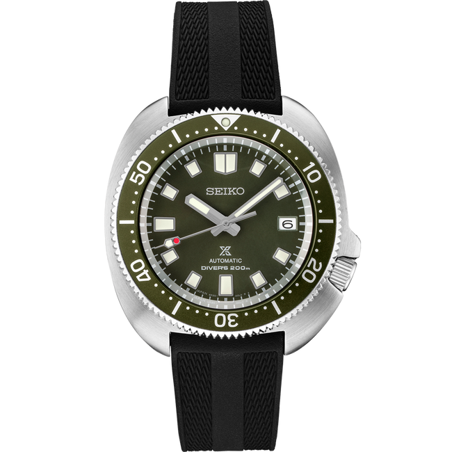 Seiko - Prospex SPB153