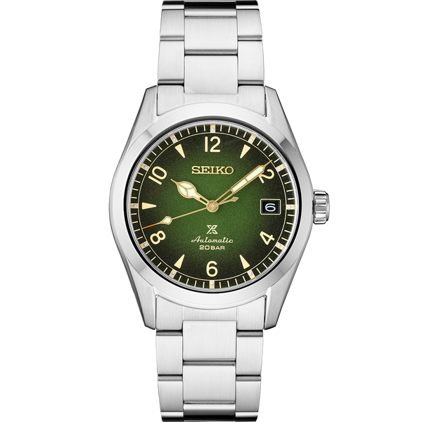 Seiko Prospex SPB155 Roldorf Co
