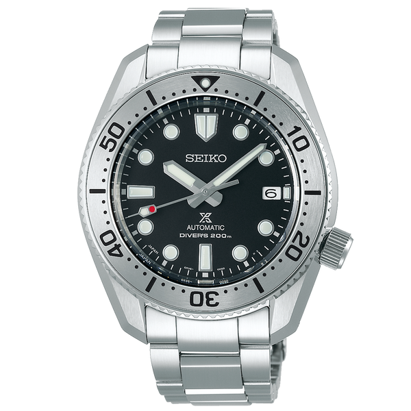 Seiko sales prospex spb