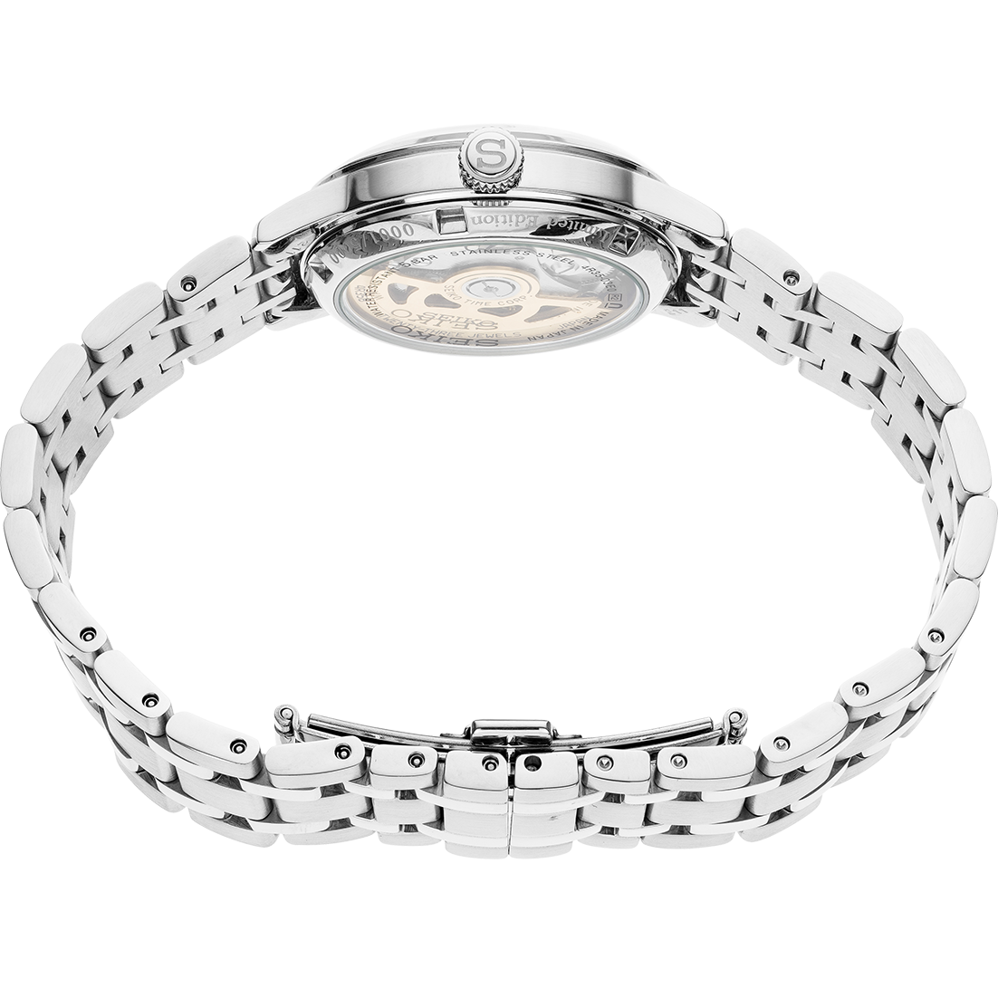 Seiko - Presage SRP839