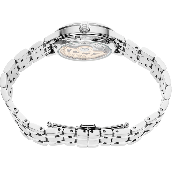 Seiko best sale presage bracelet