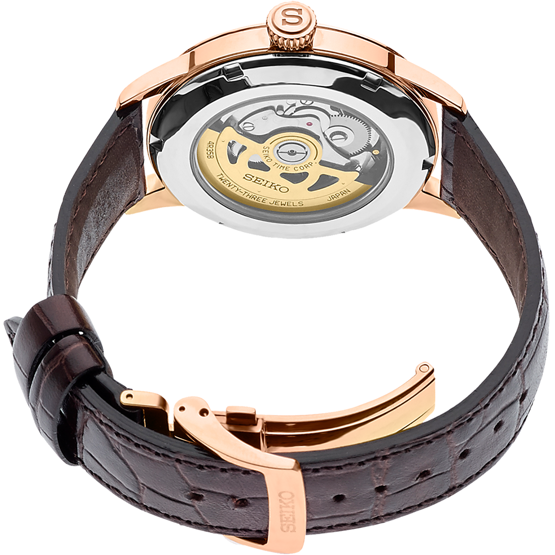 Seiko - Presage SRPB46