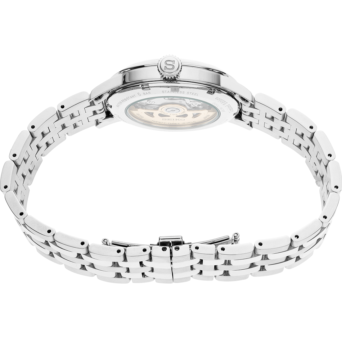 Seiko - Presage SRPE15