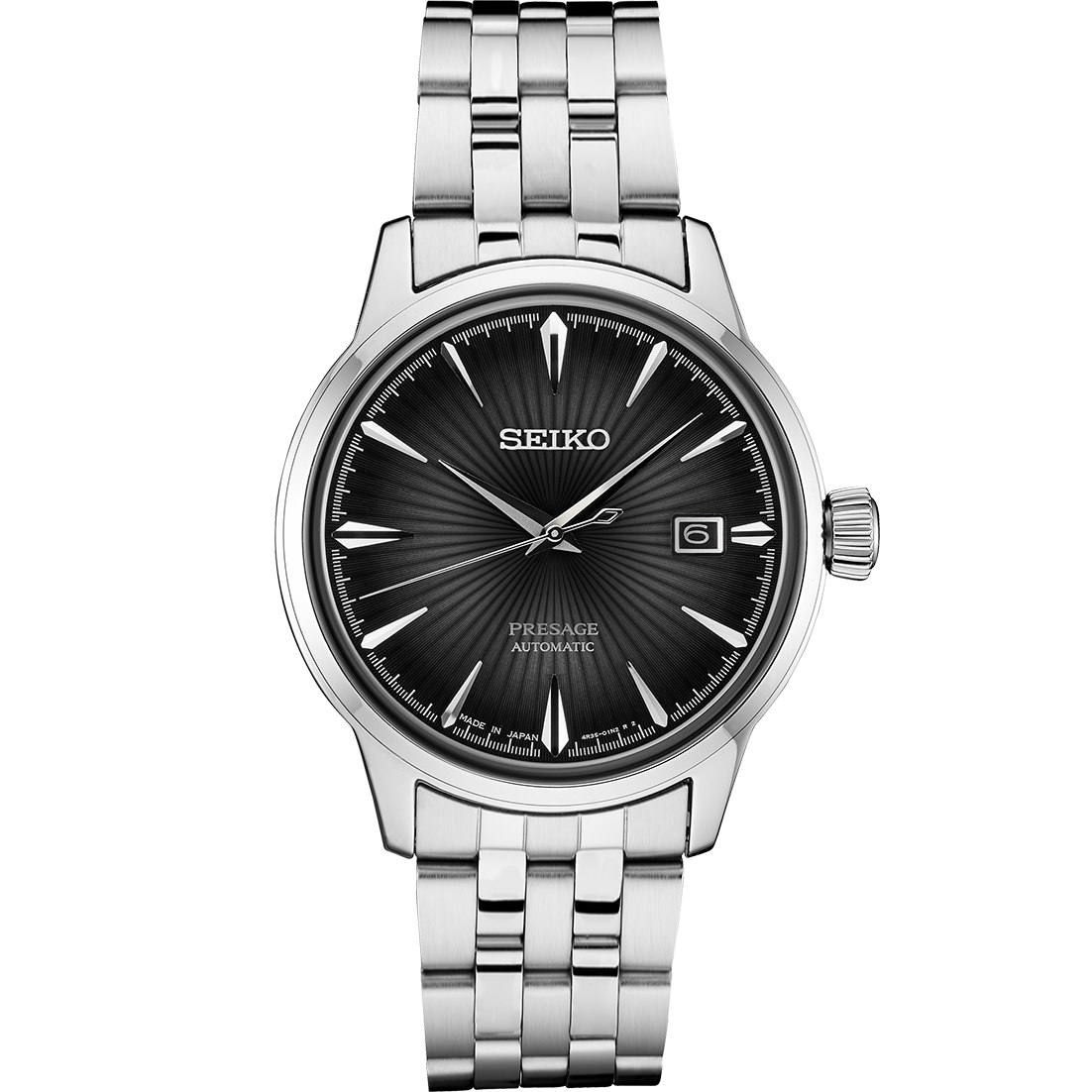 Seiko - Presage SRPE17