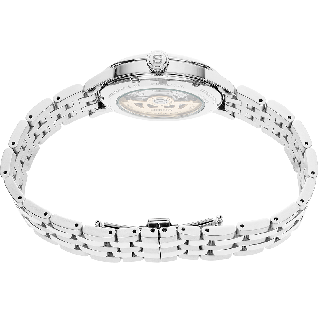 Seiko - Presage SRPE17