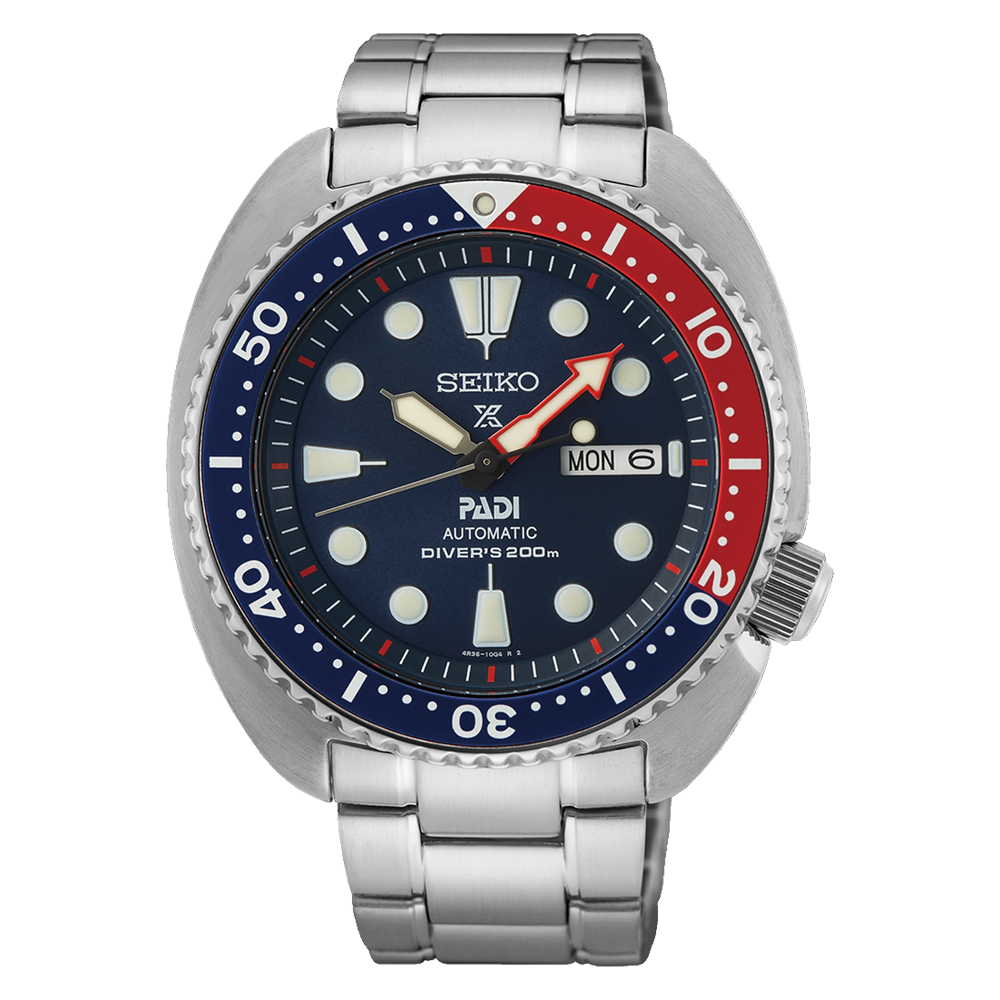 Seiko - Prospex SRPE99 (PADI)