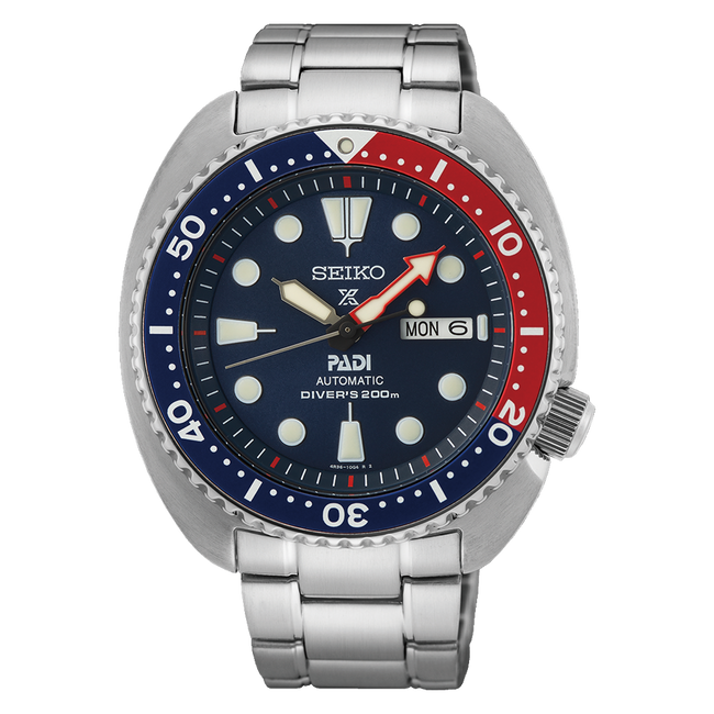 Seiko - Prospex SRPE99 (PADI)