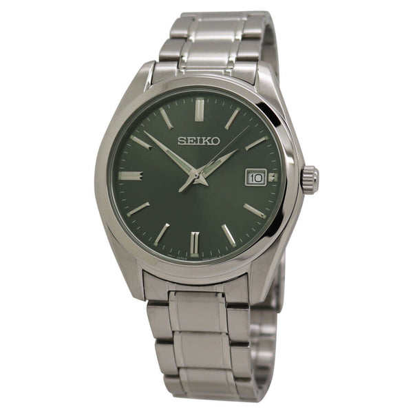 Seiko discount caliber 6n52