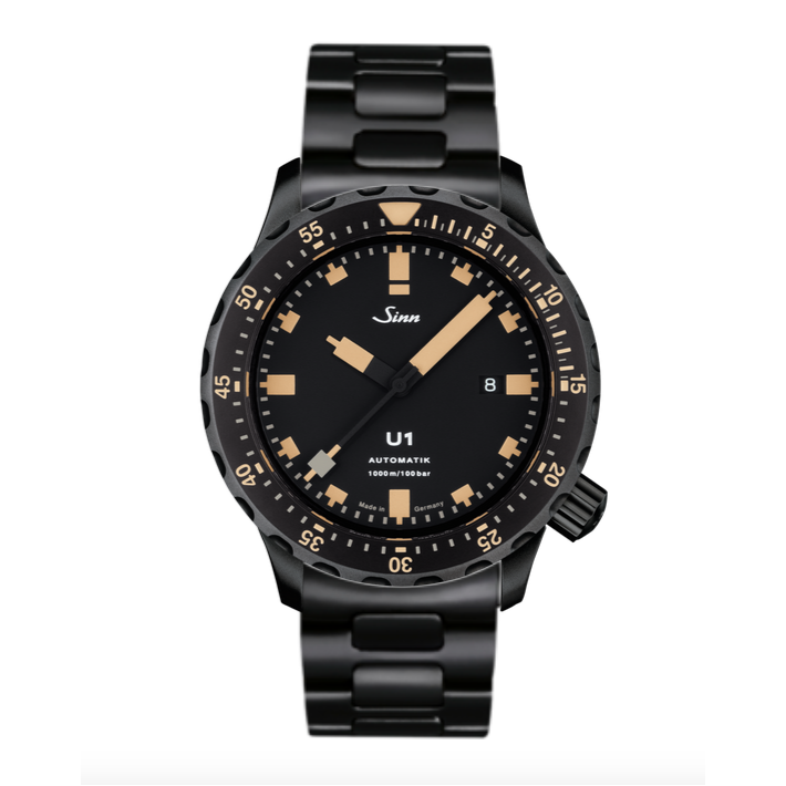 Sinn - U1 S E