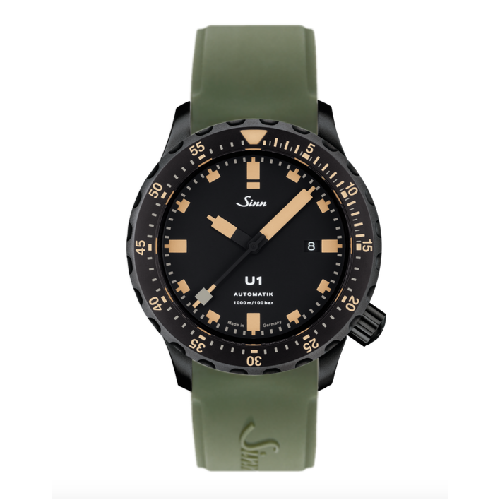 Sinn - U1 S E