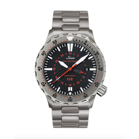 Sinn - U2 S