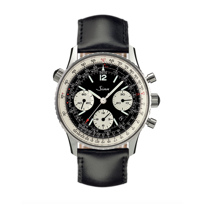 Sinn - 903 ST II