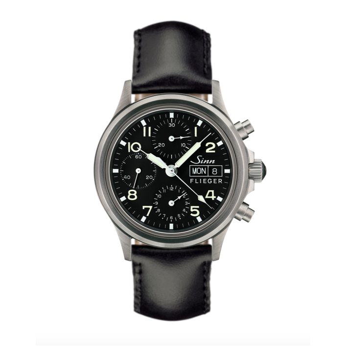 Sinn - 356 SA PILOT