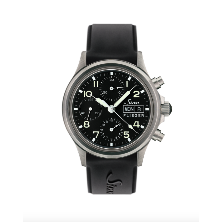 Sinn - 356 SA PILOT