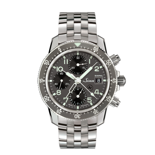 Sinn - 103 St DIAPAL