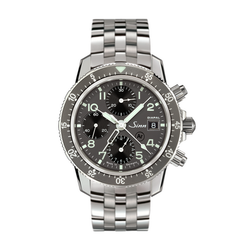 Sinn - 103 Ti DIAPAL