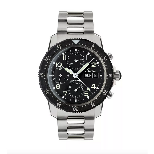 Sinn - 103 St