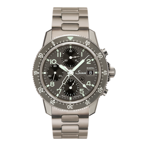 Sinn - 103 St DIAPAL