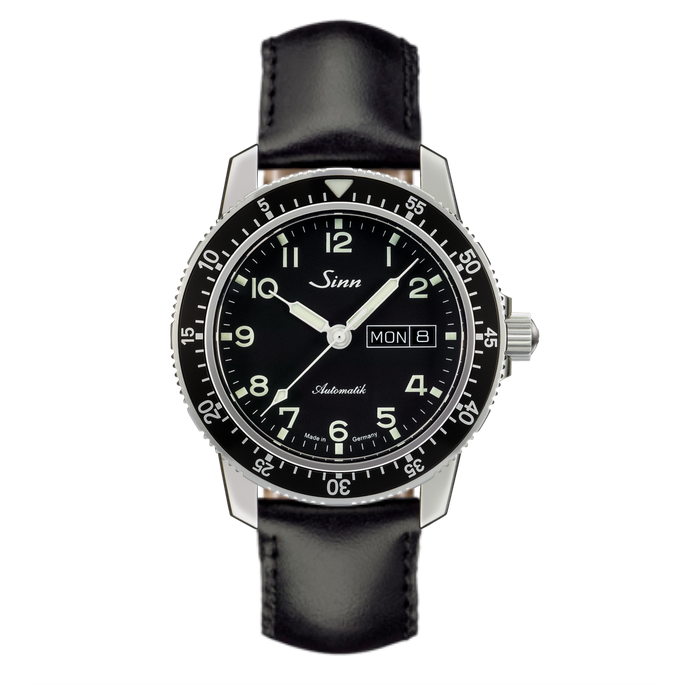Sinn - 104 St Sa A