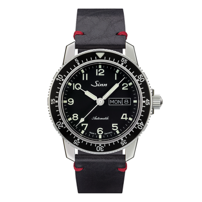 Sinn - 104 St Sa A