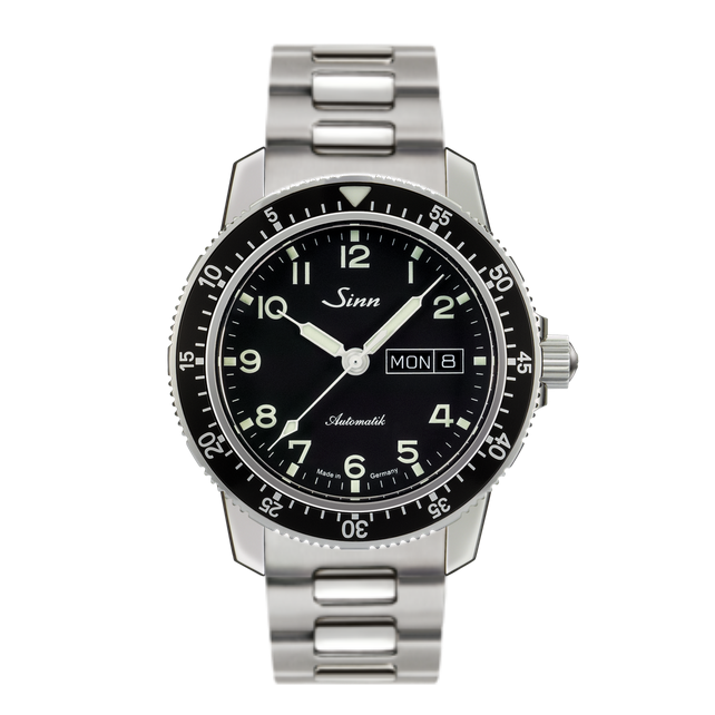 Sinn - 104 St Sa A