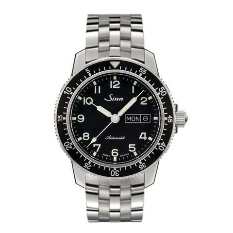 Sinn - 104 Classic 12