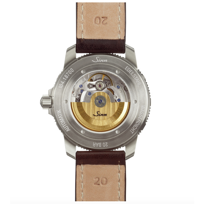 Sinn - 104 St Sa A