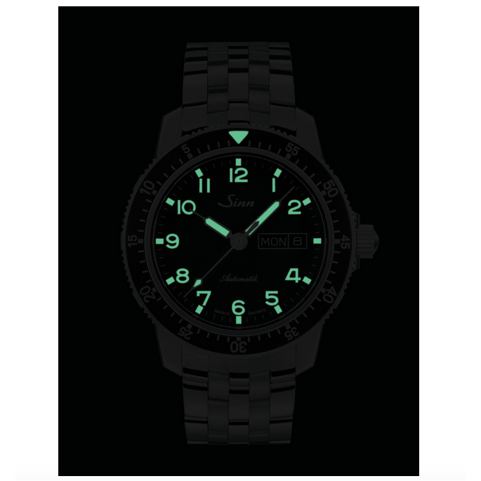 Sinn - 104 St Sa A