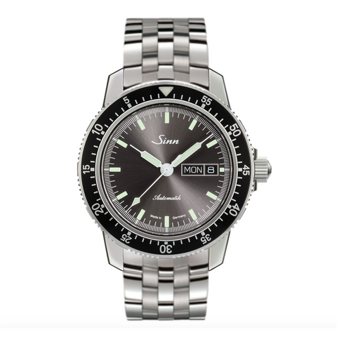 Sinn - 104 Classic 12